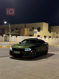 دودج تشارجر